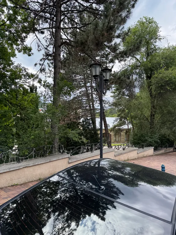Квартира Чистая студия напротив Нарзанной галереи — аренда посуточно в Кисловодск
