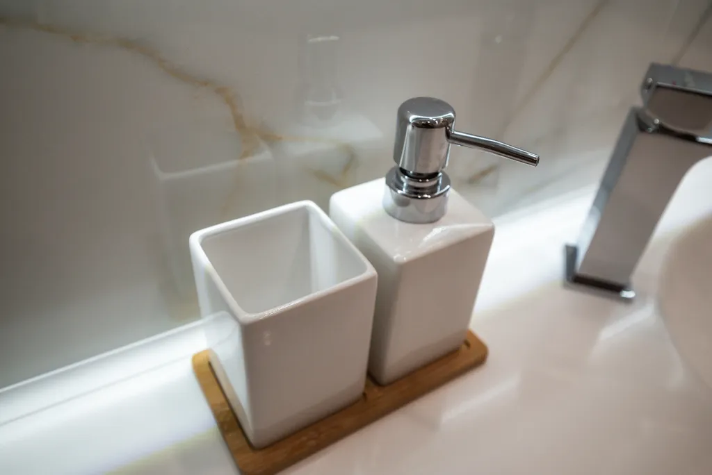 Апартаменты бизнес класса в ЖК Морская Симфония 2