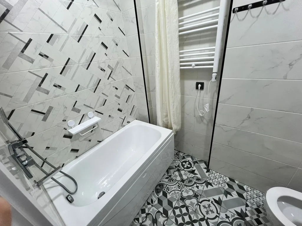 Квартира Видовая квартира у моря — Батуми