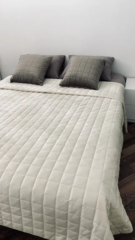 Уютная студия в самом сердце Калининграда