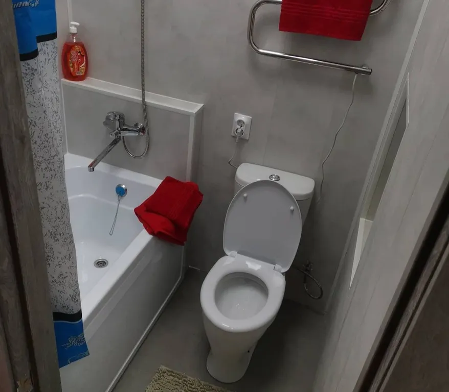 Студия на Арбате