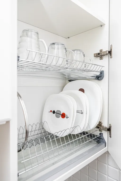 Квартира в белорусском стиле берёзовый край