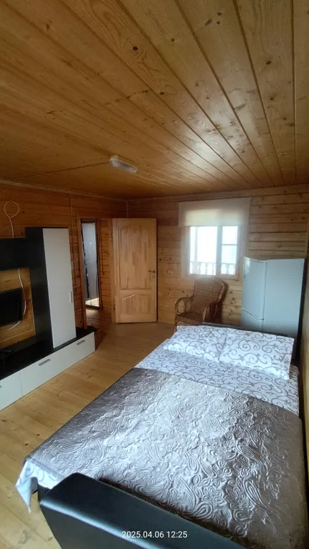 Дом у берегов Азовского моря