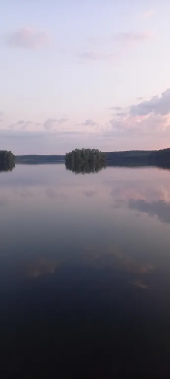 Оз. Еловое санаторий сосновая горка Уютная Квартира