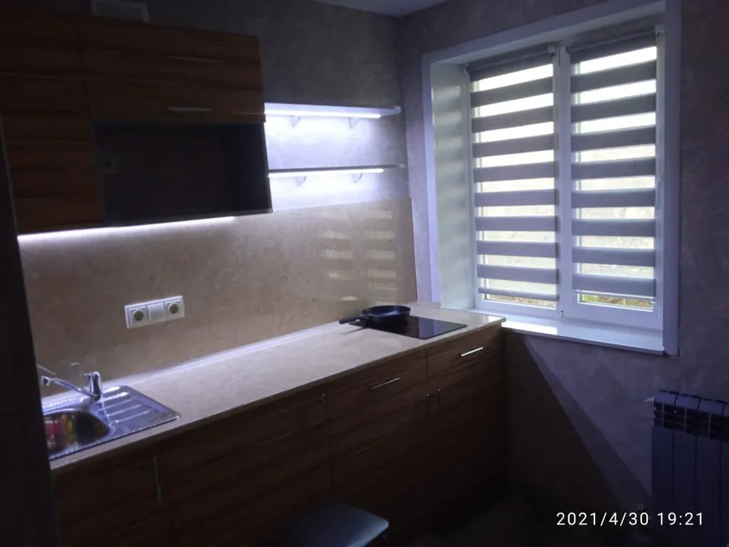 Уютная квартира — аренда посуточно в Керчь