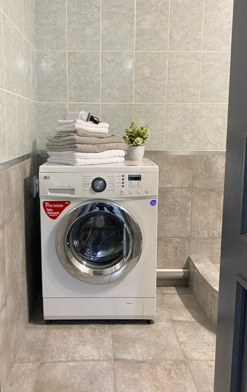 Наша уютная квартира для Вас