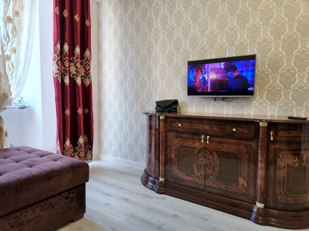 Уютная квартира — аренда посуточно в Каспийск