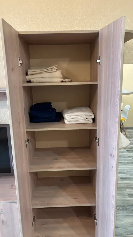 Удобная студия