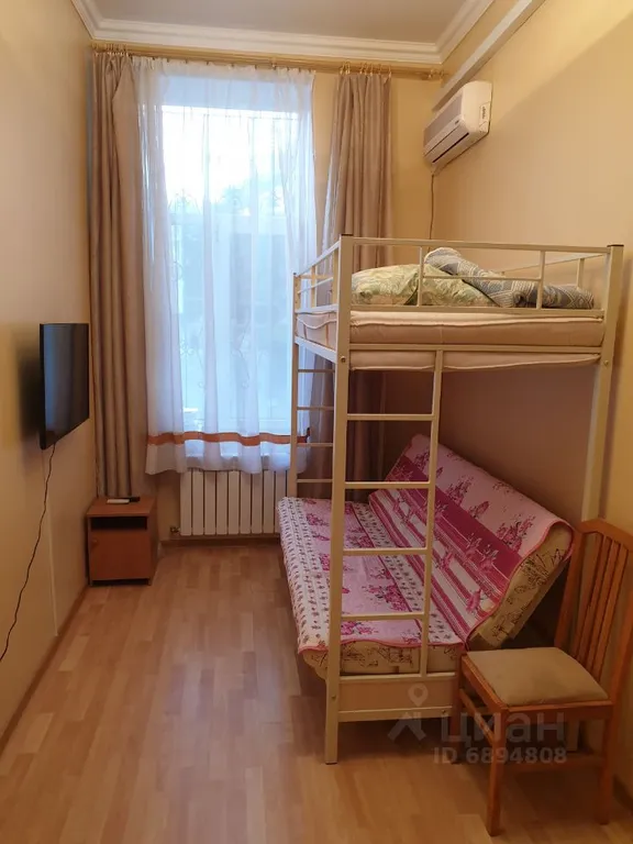 2-комнатная Квартира — аренда посуточно в Евпатория