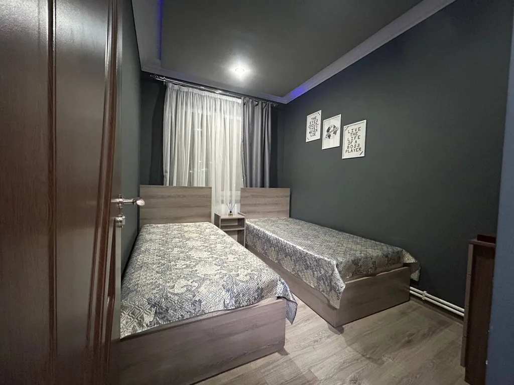 Уют и комфорт в сердце Дилижана