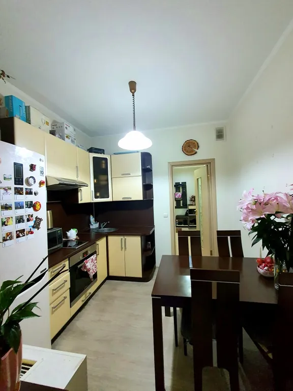 Квартира у ЖД вокзала