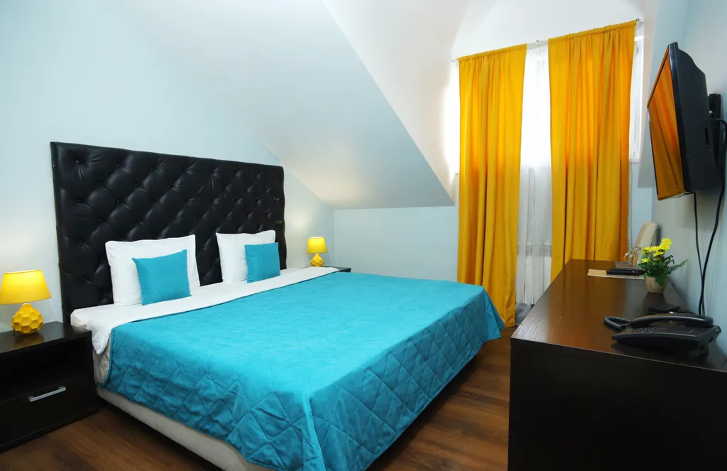 Квартира Комната — аренда посуточно в Видное