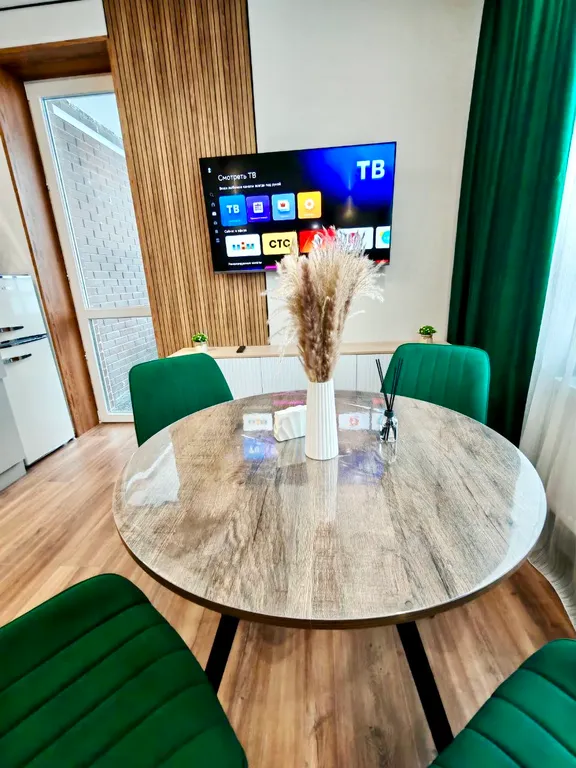 Апартаменты-студия в Одинцово Lux