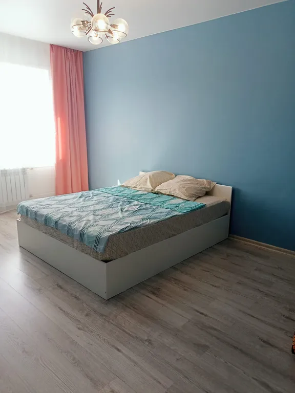 Квартира Квартира Шикарная Квартирка — Иркутск