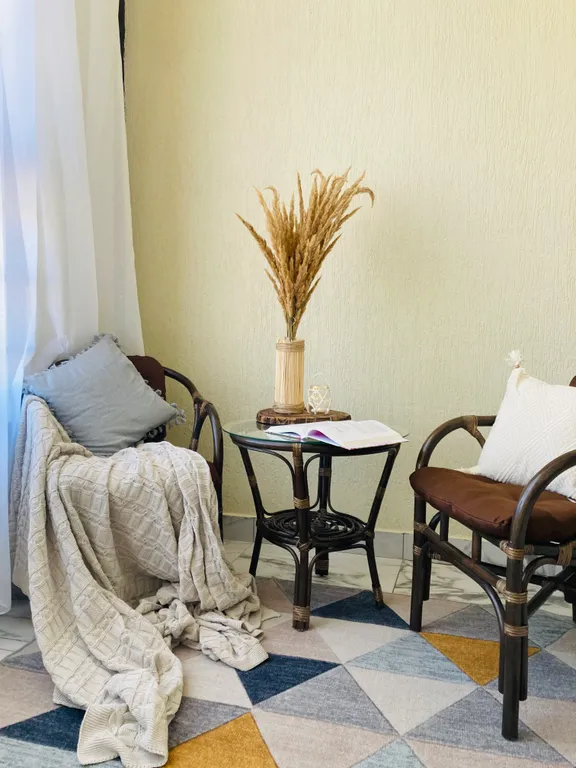 Апартаменты Scandi