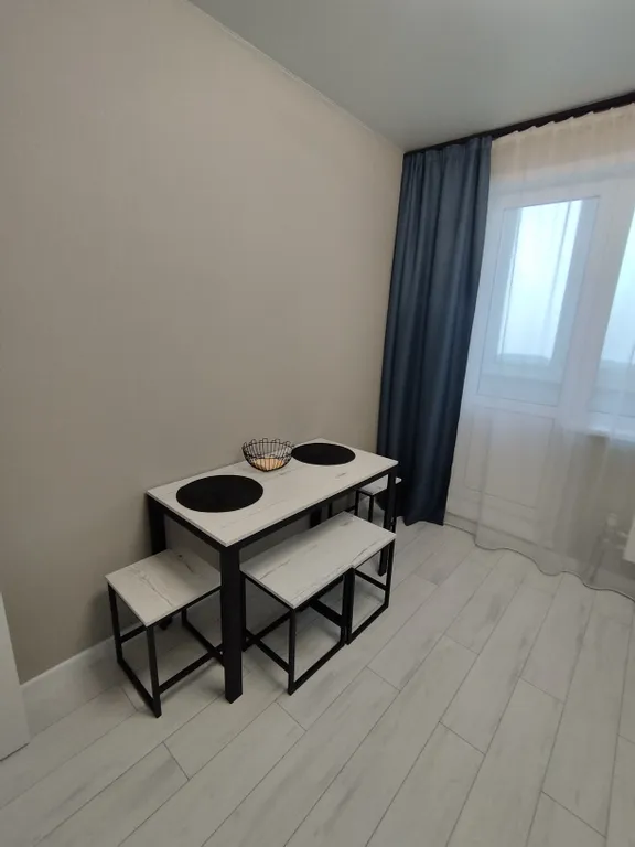 Уютная квартира рядом с СКК Галактика