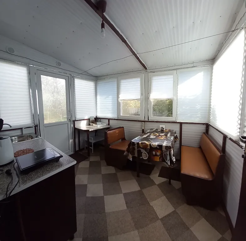 Гостевая комната в частном доме