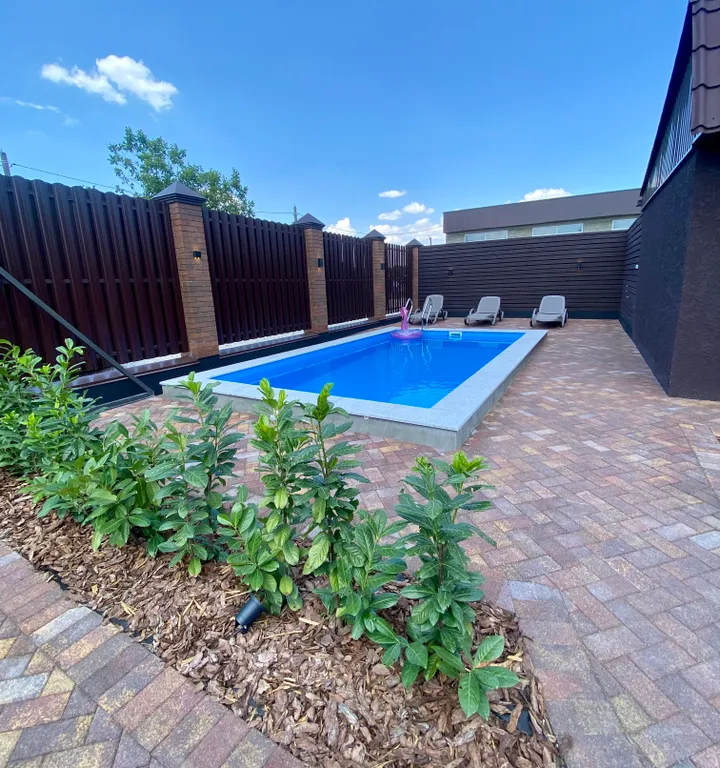 Гостевой дом «Атмосфера»