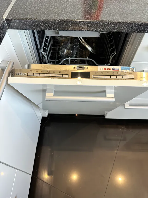 Квартира с невероятным видом на город