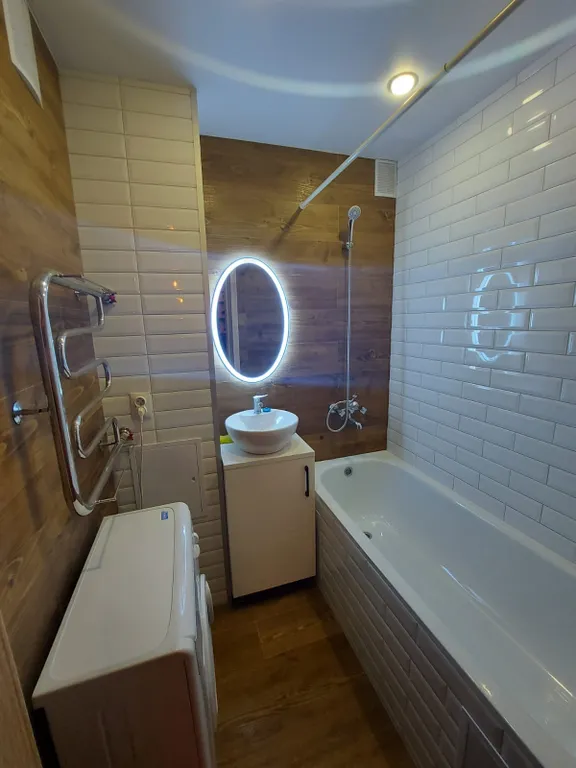 Уютная просторная квартира в центре города