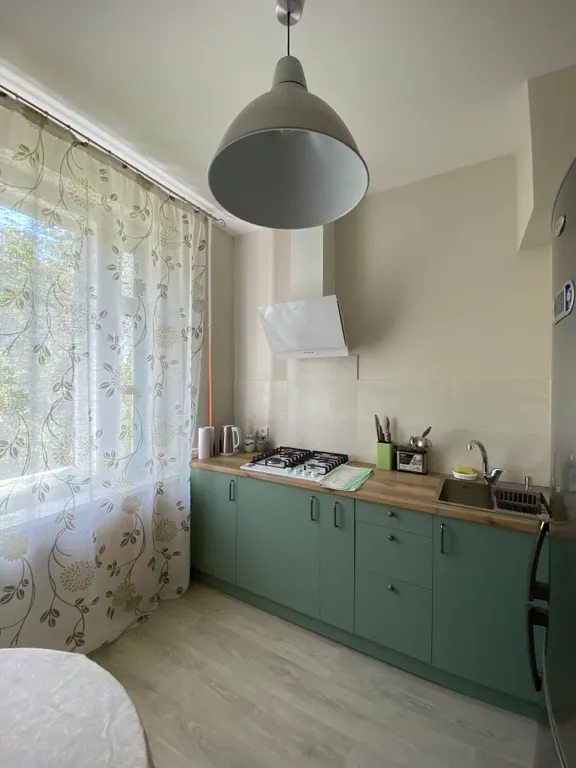 Квартира 2-комнатная уютная квартира около Мамаева Кургана — Волгоград