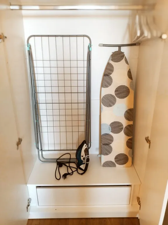 Квартира в ЖК Бруклин