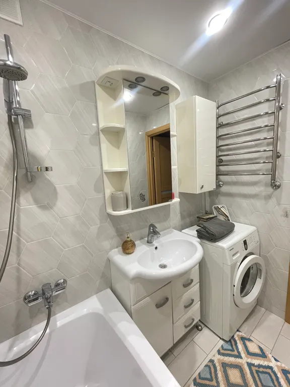 Квартира Уютная 2-х комнатная квартира — Минск