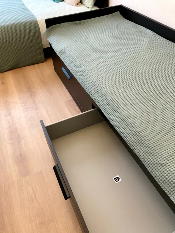 Квартира Квартира Студия в Песочном/уютно как дома/зеленый район/рядом озера, залив — Песочный