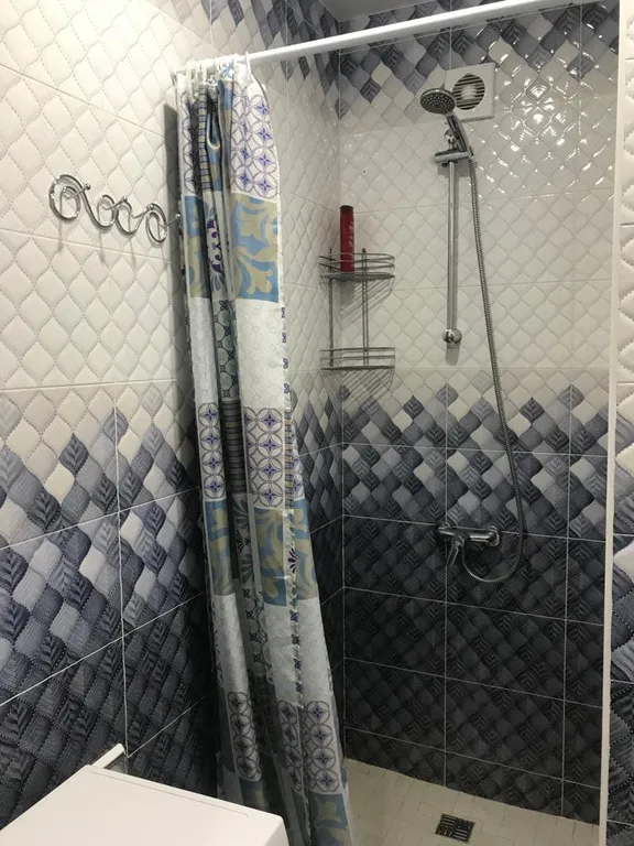 Уютная квартира-студия