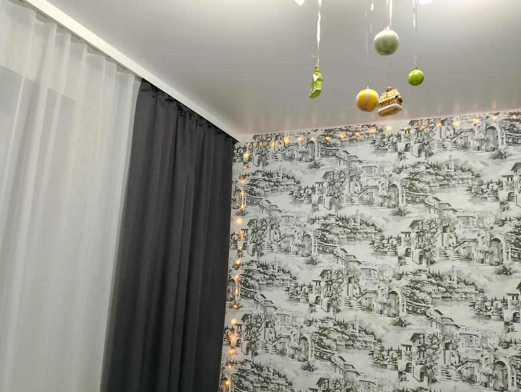 Квартира в ЖК Фаворит