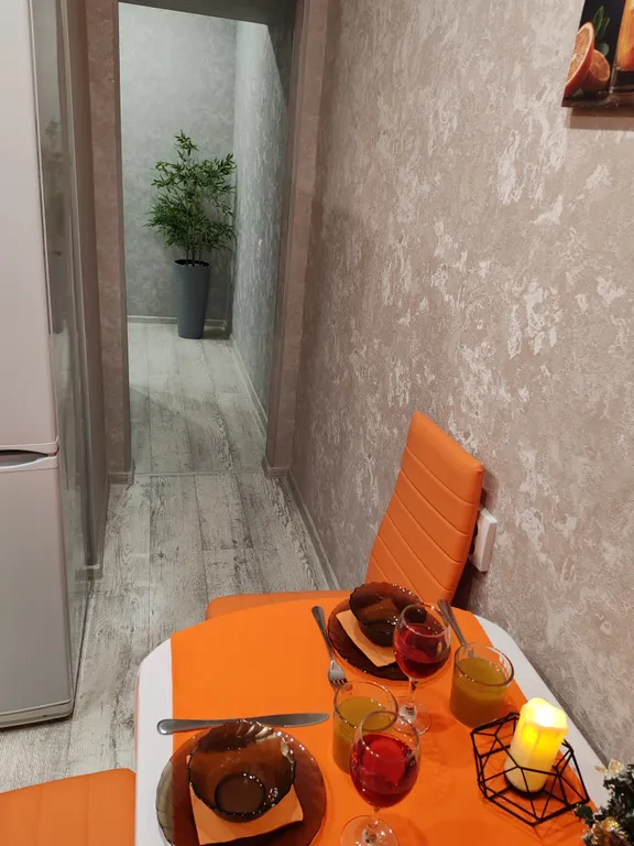 Квартира Уютная 2 комнатная квартира в центре города — Великий Новгород