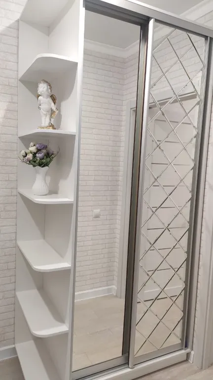 Квартира Квартира Новостройка возле площади фонтанов — Владикавказ