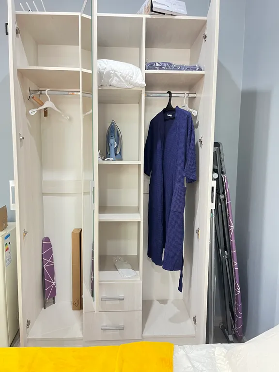 Квартира Апартаменты в 10 минутах от моря — Сочи