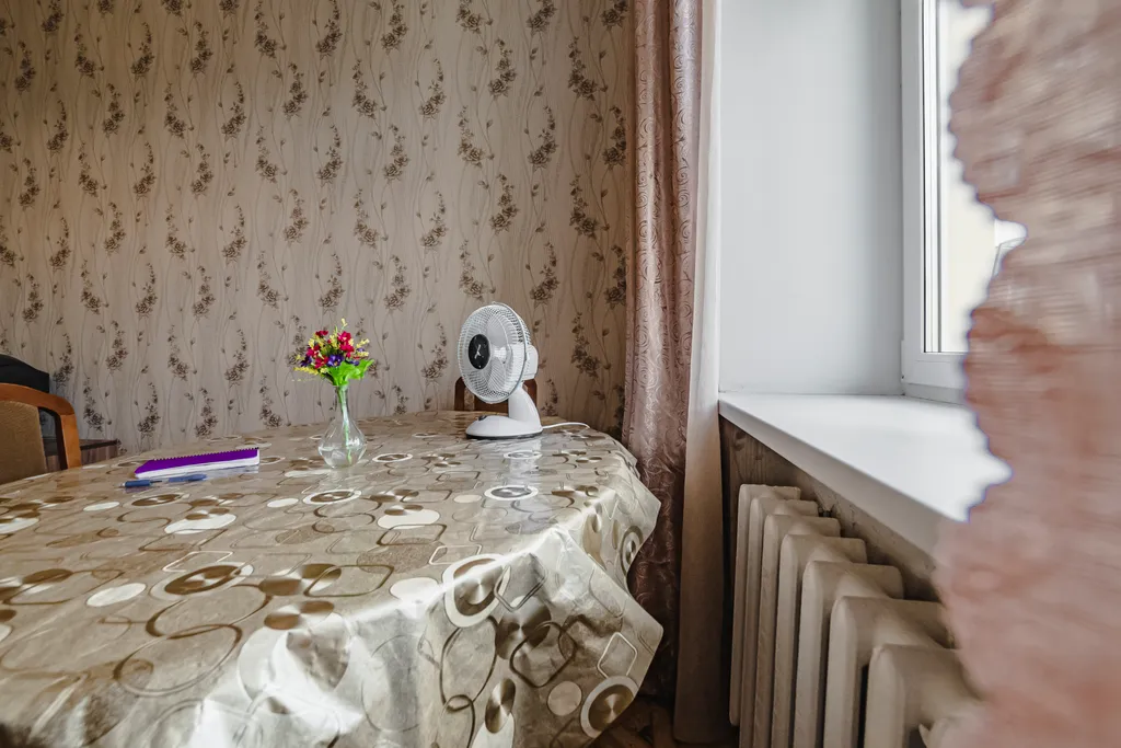 Квартира Уютная и просторная квартира в центре у Невы и парка — Санкт-Петербург