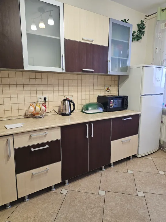 Квартира Уютная квартира в центре — Волгоград