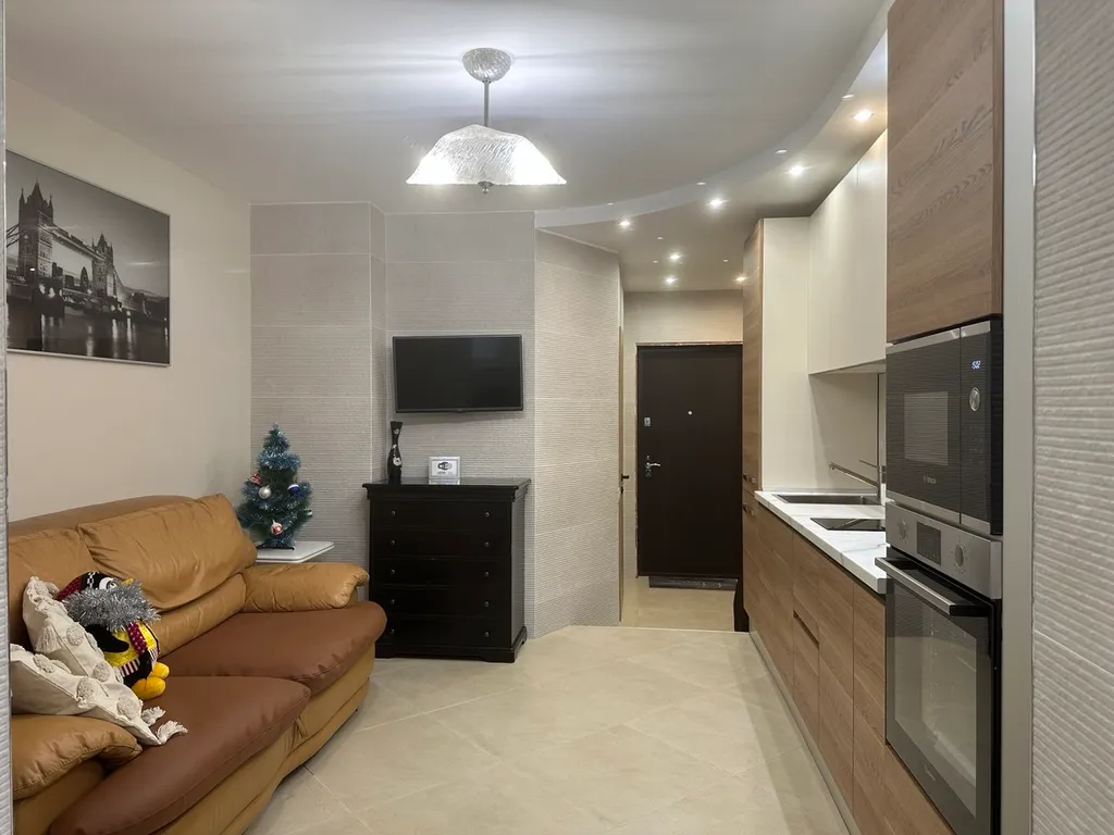 Апартаменты для вас