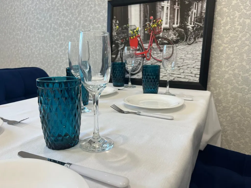 Квартира в центре у сквера на Рахова