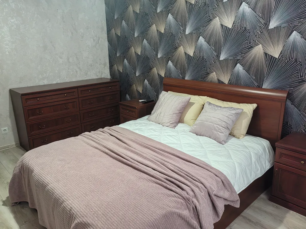 Квартира Студия у парка — аренда посуточно в Краснодар