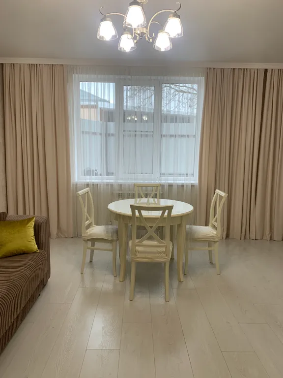 Коттедж Дом в центре — Кисловодск