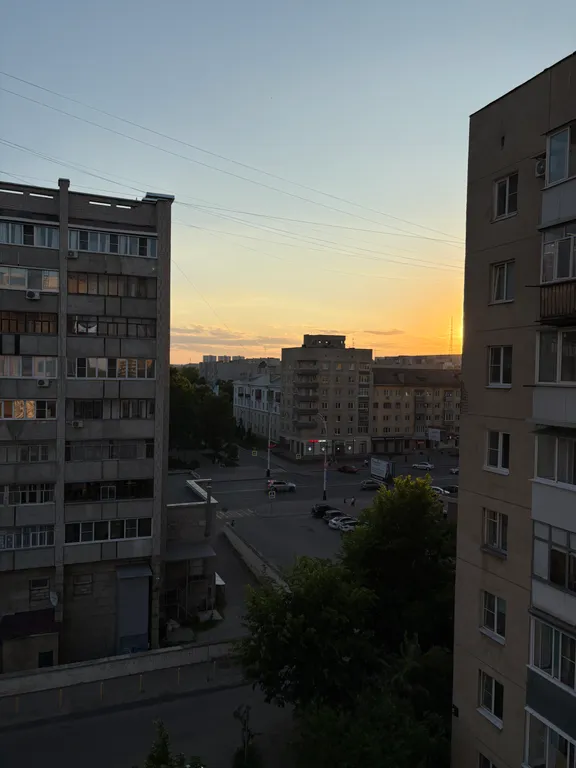 Уютная 2-комнатная квартира в центре рядом с ЛДС Кристалл