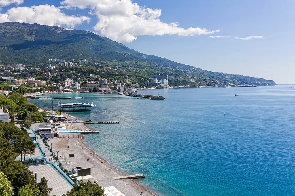 Апартаменты на берегу моря для вашего роскошного отдыха