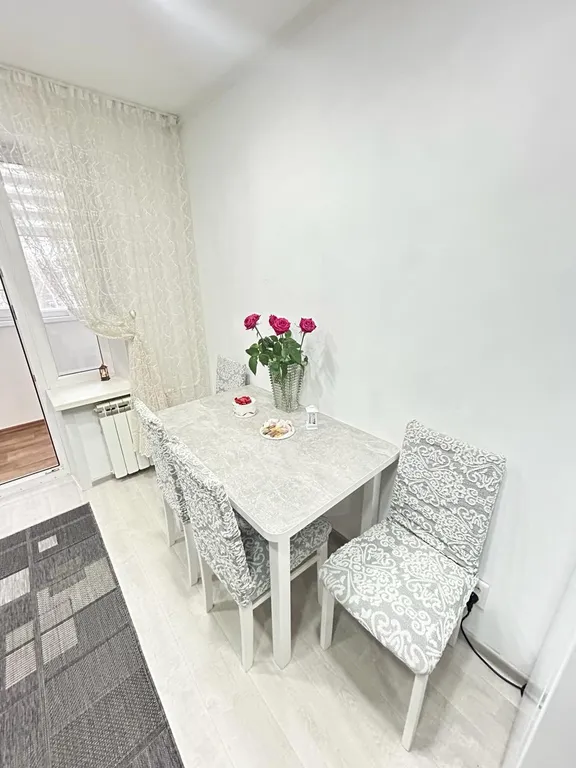 Уютная чистая квартира в центре города