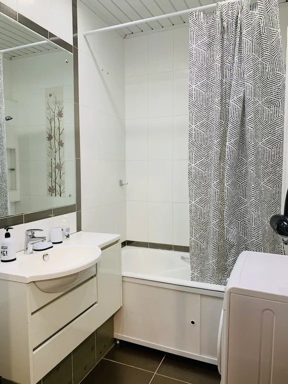 2-комнатная квартира в самом центре Якутска