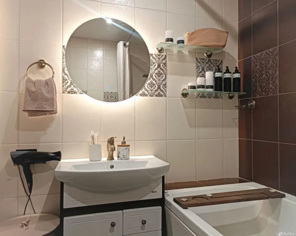 Квартира Квартира в историческом центре Екатеринбурга, двухкомнатная — Екатеринбург