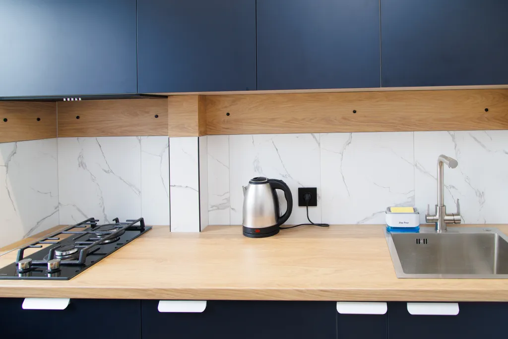 Квартира у проходной пао северсталь