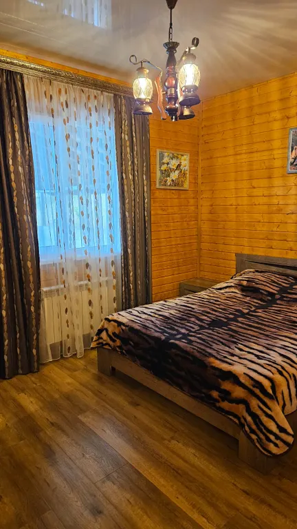 Коттедж в Уч-Дере