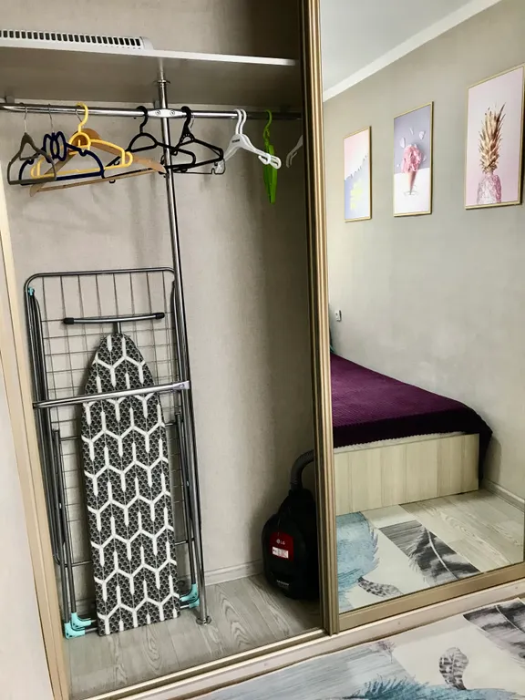 Уютная квартира в самом центре города