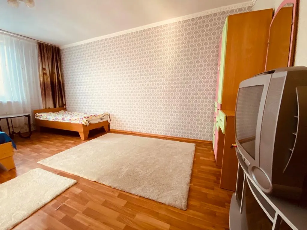 Коттедж 1 под ключ со своим двором