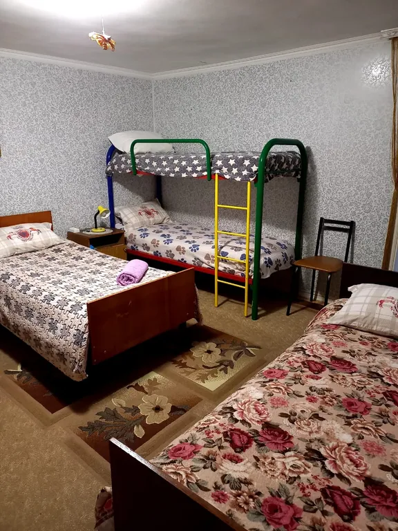 Апартаменты в Ореховой роще