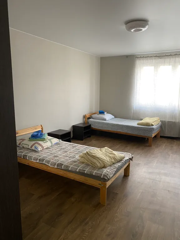 Квартира для вашего комфорта